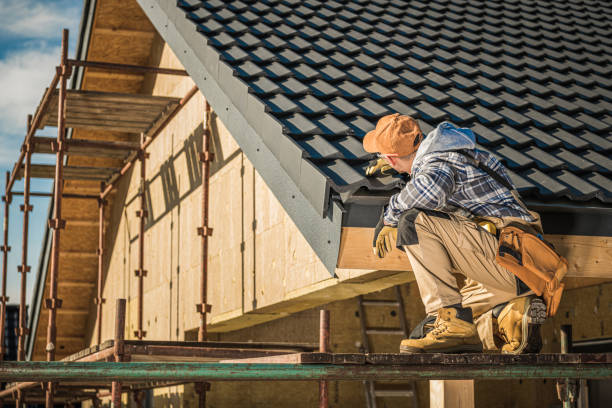 Best Residential Roofing Contractor  in Burnt Store Marina, FL